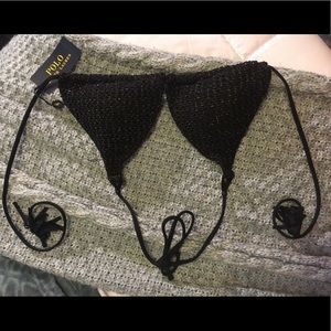 🌞 Polo, Ralph Lauren - bikini top 🌞